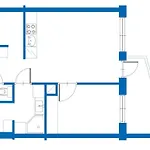6206 By Interhome * Yllas