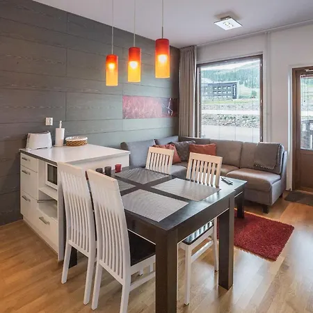 Holiday home 6206 By Interhome *