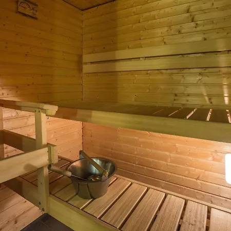 Dom wakacyjny 6206 By Interhome