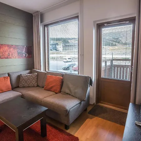 6206 By Interhome * Ylläs