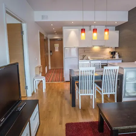 Holiday home 6206 By Interhome