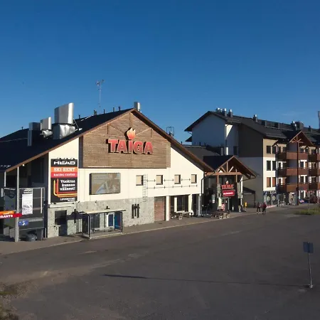 6206 By Interhome Ylläs